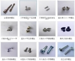 緊固件新產(chǎn)品:壓鉚緊固面板螺絲-新聞中心-萬貫五金機電網(wǎng)